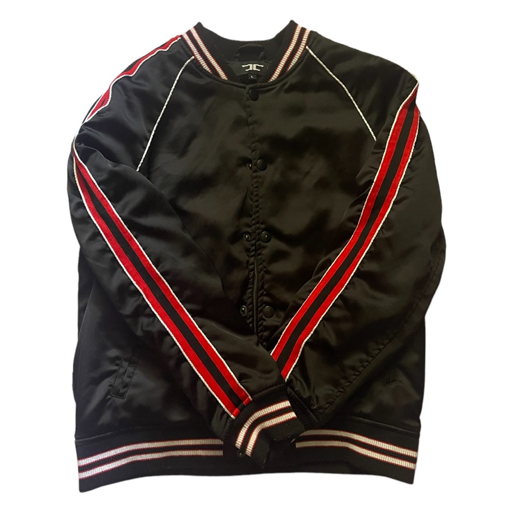 DC Bomber Jacket